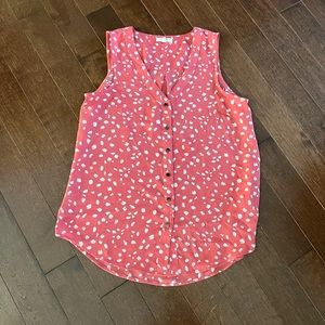 Maurices | Sleeveless Blouse